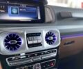 купить новое авто Мерседес Г-Класс 2022 года от официального дилера УКРАВТО ХМЕЛЬНИЦЬКИЙ Mercedes-Benz Мерседес фото