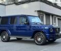 Мерседес Г-Клас, об'ємом двигуна 4 л та пробігом 39 тис. км за 165000 $, фото 12 на Automoto.ua