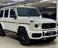 Мерседес Г-Класс, объемом двигателя 4 л и пробегом 41 тыс. км за 200000 $, фото 12 на Automoto.ua