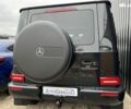 Мерседес Г-Класс, объемом двигателя 3 л и пробегом 5 тыс. км за 179213 $, фото 8 на Automoto.ua