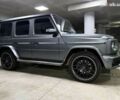 Мерседес Г-Класс, объемом двигателя 2.9 л и пробегом 35 тыс. км за 169500 $, фото 5 на Automoto.ua