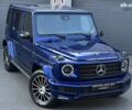Мерседес Г-Клас, об'ємом двигуна 4 л та пробігом 39 тис. км за 165000 $, фото 1 на Automoto.ua