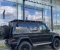 купить новое авто Мерседес Г-Класс 2022 года от официального дилера УКРАВТО ХМЕЛЬНИЦЬКИЙ Mercedes-Benz Мерседес фото