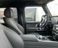Мерседес Г-Класс, объемом двигателя 4 л и пробегом 2 тыс. км за 433525 $, фото 18 на Automoto.ua