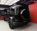 Мерседес Г-Клас, об'ємом двигуна 4 л та пробігом 37 тис. км за 209900 $, фото 19 на Automoto.ua