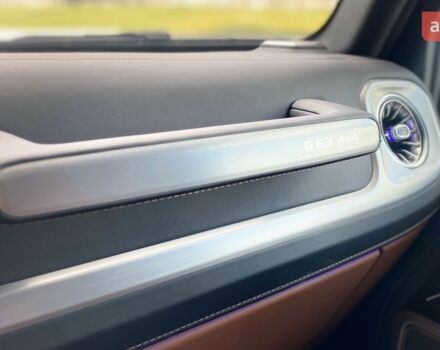 купить новое авто Мерседес Г-Класс 2022 года от официального дилера УКРАВТО ХМЕЛЬНИЦЬКИЙ Mercedes-Benz Мерседес фото