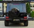 Мерседес Г-Класс, объемом двигателя 2.9 л и пробегом 34 тыс. км за 166500 $, фото 26 на Automoto.ua