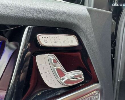 Мерседес Г-Класс, объемом двигателя 4 л и пробегом 53 тыс. км за 188000 $, фото 15 на Automoto.ua