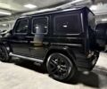 Мерседес Г-Класс, объемом двигателя 2.9 л и пробегом 38 тыс. км за 169500 $, фото 13 на Automoto.ua