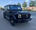 Мерседес Г-Класс, объемом двигателя 2.9 л и пробегом 67 тыс. км за 162000 $, фото 10 на Automoto.ua