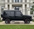 Мерседес Г-Клас, об'ємом двигуна 4 л та пробігом 18 тис. км за 219000 $, фото 16 на Automoto.ua
