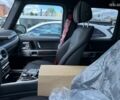 Мерседес Г-Класс, объемом двигателя 3 л и пробегом 0 тыс. км за 171932 $, фото 18 на Automoto.ua