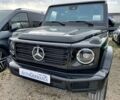 Мерседес Г-Класс, объемом двигателя 2.93 л и пробегом 0 тыс. км за 166063 $, фото 1 на Automoto.ua