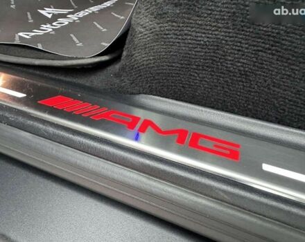 Мерседес Г-Класс, объемом двигателя 4 л и пробегом 53 тыс. км за 188000 $, фото 18 на Automoto.ua