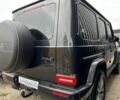 Мерседес Г-Класс, объемом двигателя 3 л и пробегом 5 тыс. км за 179213 $, фото 9 на Automoto.ua