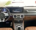 купить новое авто Мерседес Г-Класс 2022 года от официального дилера УКРАВТО ХМЕЛЬНИЦЬКИЙ Mercedes-Benz Мерседес фото