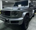 Мерседес Г-Клас, об'ємом двигуна 4 л та пробігом 24 тис. км за 179500 $, фото 19 на Automoto.ua
