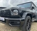 Мерседес Г-Клас, об'ємом двигуна 4 л та пробігом 0 тис. км за 249747 $, фото 6 на Automoto.ua