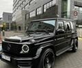 Мерседес Г-Клас, об'ємом двигуна 3.98 л та пробігом 52 тис. км за 235000 $, фото 3 на Automoto.ua