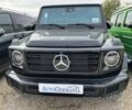 Мерседес Г-Класс, объемом двигателя 2.93 л и пробегом 0 тыс. км за 166063 $, фото 26 на Automoto.ua