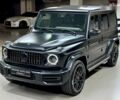 Мерседес Г-Класс, объемом двигателя 4 л и пробегом 22 тыс. км за 224000 $, фото 8 на Automoto.ua