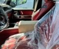 Мерседес Г-Клас, об'ємом двигуна 4 л та пробігом 0 тис. км за 249747 $, фото 52 на Automoto.ua