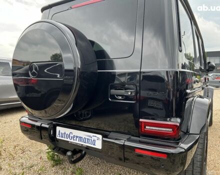 Мерседес Г-Клас, об'ємом двигуна 4 л та пробігом 0 тис. км за 249747 $, фото 1 на Automoto.ua