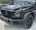 Мерседес Г-Клас, об'ємом двигуна 4 л та пробігом 78 тис. км за 179000 $, фото 4 на Automoto.ua