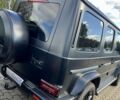Мерседес Г-Класс, объемом двигателя 3 л и пробегом 1 тыс. км за 176931 $, фото 2 на Automoto.ua