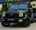 Мерседес Г-Класс, объемом двигателя 2.9 л и пробегом 34 тыс. км за 169999 $, фото 5 на Automoto.ua