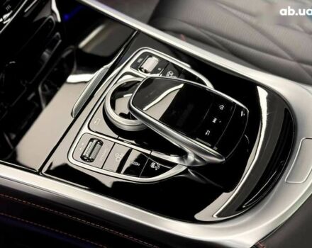 Мерседес Г-Класс, объемом двигателя 4 л и пробегом 25 тыс. км за 229000 $, фото 29 на Automoto.ua