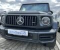 Мерседес Г-Класс, объемом двигателя 4 л и пробегом 20 тыс. км за 228011 $, фото 1 на Automoto.ua