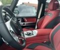 Мерседес Г-Клас, об'ємом двигуна 4 л та пробігом 0 тис. км за 249747 $, фото 9 на Automoto.ua