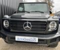 Мерседес Г-Класс, объемом двигателя 3 л и пробегом 5 тыс. км за 179213 $, фото 10 на Automoto.ua