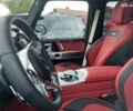 Мерседес Г-Клас, об'ємом двигуна 4 л та пробігом 0 тис. км за 249747 $, фото 7 на Automoto.ua
