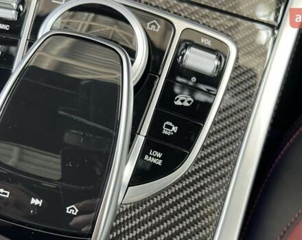 Мерседес Г-Класс, объемом двигателя 3.98 л и пробегом 0 тыс. км за 406786 $, фото 20 на Automoto.ua