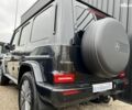 Мерседес Г-Класс, объемом двигателя 3 л и пробегом 5 тыс. км за 179213 $, фото 5 на Automoto.ua