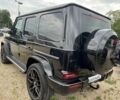 Мерседес Г-Клас, об'ємом двигуна 4 л та пробігом 0 тис. км за 249747 $, фото 18 на Automoto.ua