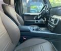 Мерседес Г-Класс, объемом двигателя 3 л и пробегом 5 тыс. км за 150196 $, фото 18 на Automoto.ua