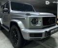 Мерседес Г-Клас, об'ємом двигуна 4 л та пробігом 24 тис. км за 179500 $, фото 3 на Automoto.ua
