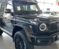 купить новое авто Мерседес Г-Класс 2022 года от официального дилера УКРАВТО ХМЕЛЬНИЦЬКИЙ Mercedes-Benz Мерседес фото