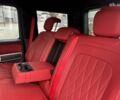 Мерседес Г-Клас, об'ємом двигуна 4 л та пробігом 40 тис. км за 157000 $, фото 28 на Automoto.ua