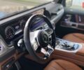 купить новое авто Мерседес Г-Класс 2022 года от официального дилера УКРАВТО ХМЕЛЬНИЦЬКИЙ Mercedes-Benz Мерседес фото