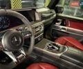 Мерседес Г-Класс, объемом двигателя 3.98 л и пробегом 53 тыс. км за 188000 $, фото 29 на Automoto.ua