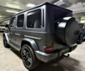 Мерседес Г-Класс, объемом двигателя 2.9 л и пробегом 35 тыс. км за 169500 $, фото 13 на Automoto.ua