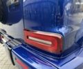 Мерседес Г-Клас, об'ємом двигуна 4 л та пробігом 40 тис. км за 157000 $, фото 9 на Automoto.ua