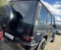 Мерседес Г-Класс, объемом двигателя 3 л и пробегом 1 тыс. км за 176931 $, фото 27 на Automoto.ua