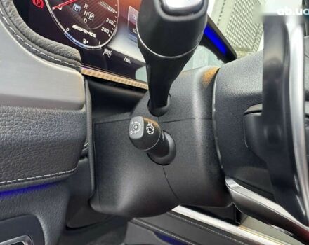 Мерседес Г-Класс, объемом двигателя 4 л и пробегом 53 тыс. км за 188000 $, фото 22 на Automoto.ua