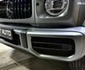 Мерседес Г-Класс, объемом двигателя 2.9 л и пробегом 35 тыс. км за 169500 $, фото 23 на Automoto.ua
