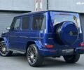 Мерседес Г-Клас, об'ємом двигуна 4 л та пробігом 39 тис. км за 165000 $, фото 29 на Automoto.ua